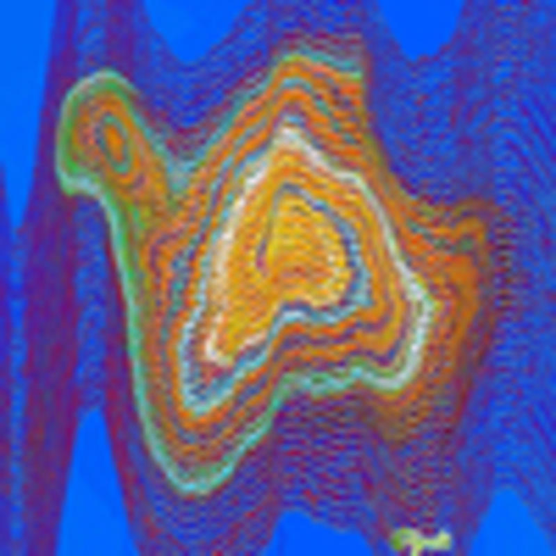 Klicken zum Vergrößern Chigallo: Erdische Taube im Echolot der Vulkanier