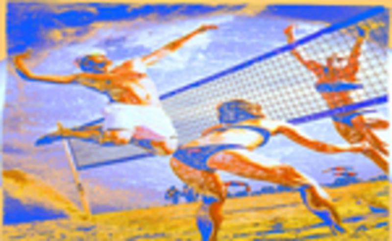 Klicken zum Vergrößern Chigallo: Modern Ingnorants of Bikini