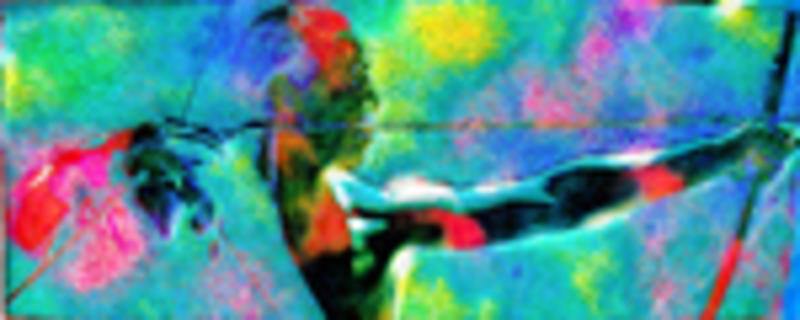 Klicken zum Vergrößern Chigallo: Zielführend durch den bunten Smog